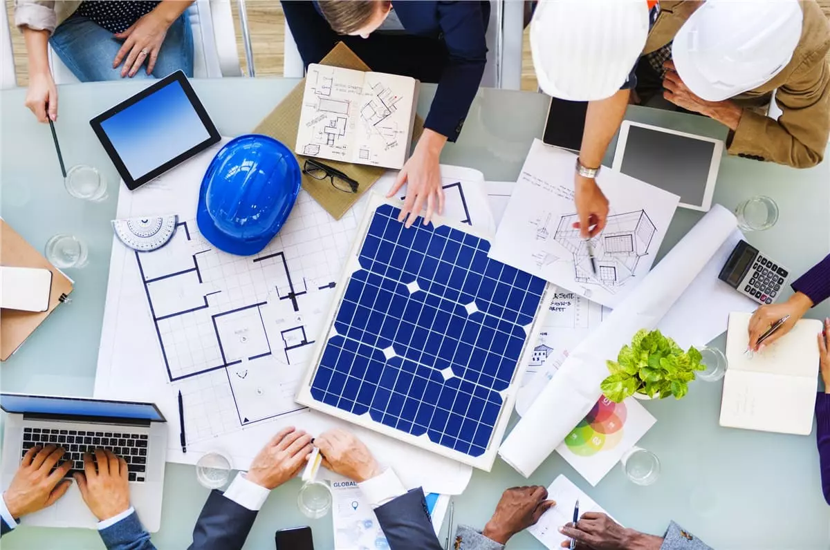 Consultancy Services of Best Solar Rooftop System Vadodara