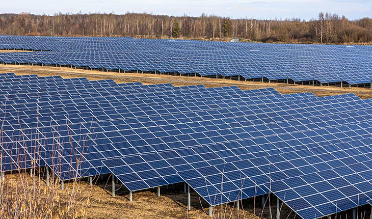 Solar Project Systems in Vadodara